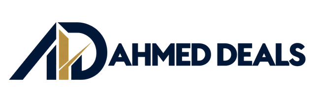 Ahmed Deals